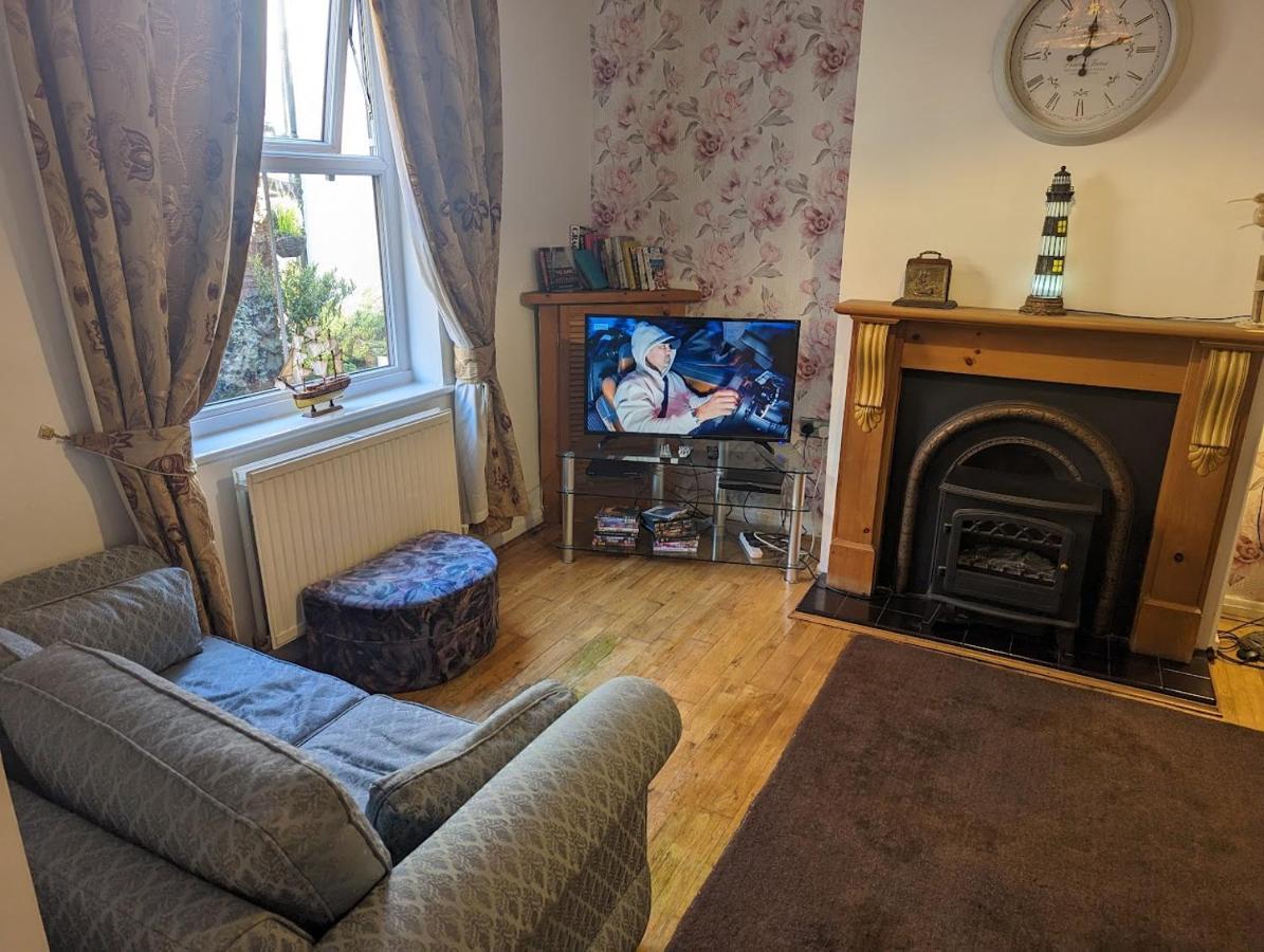 Endeavour Cottage Whitby Sleeps 6 Ngoại thất bức ảnh